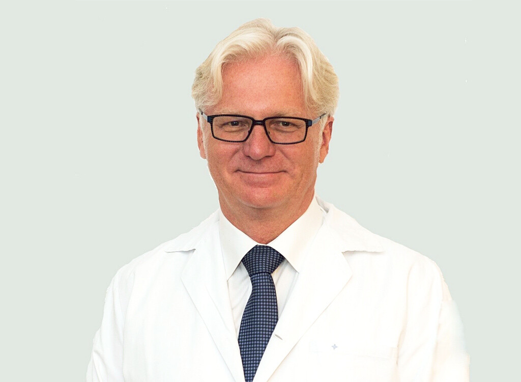 Dr Franczak Profilbild - Chirurg Wien